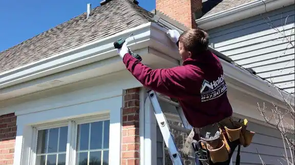 gutter services Ilchester